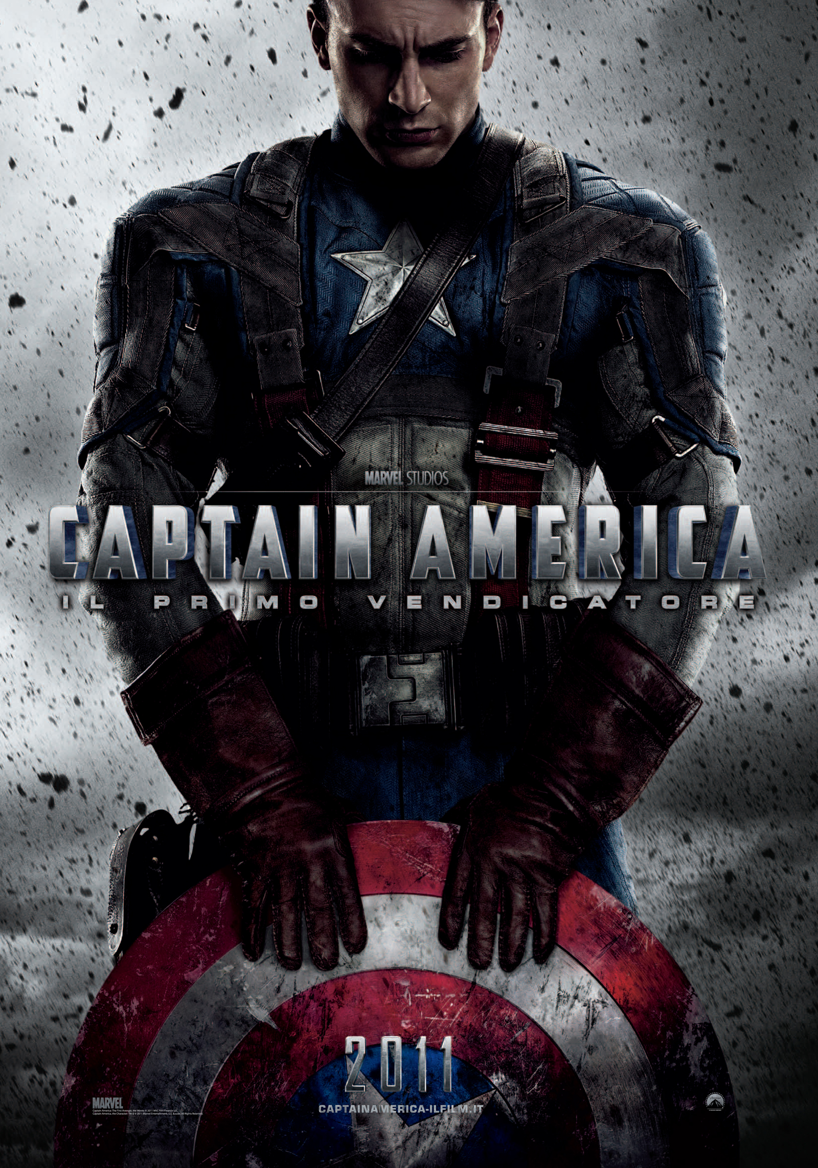 captain