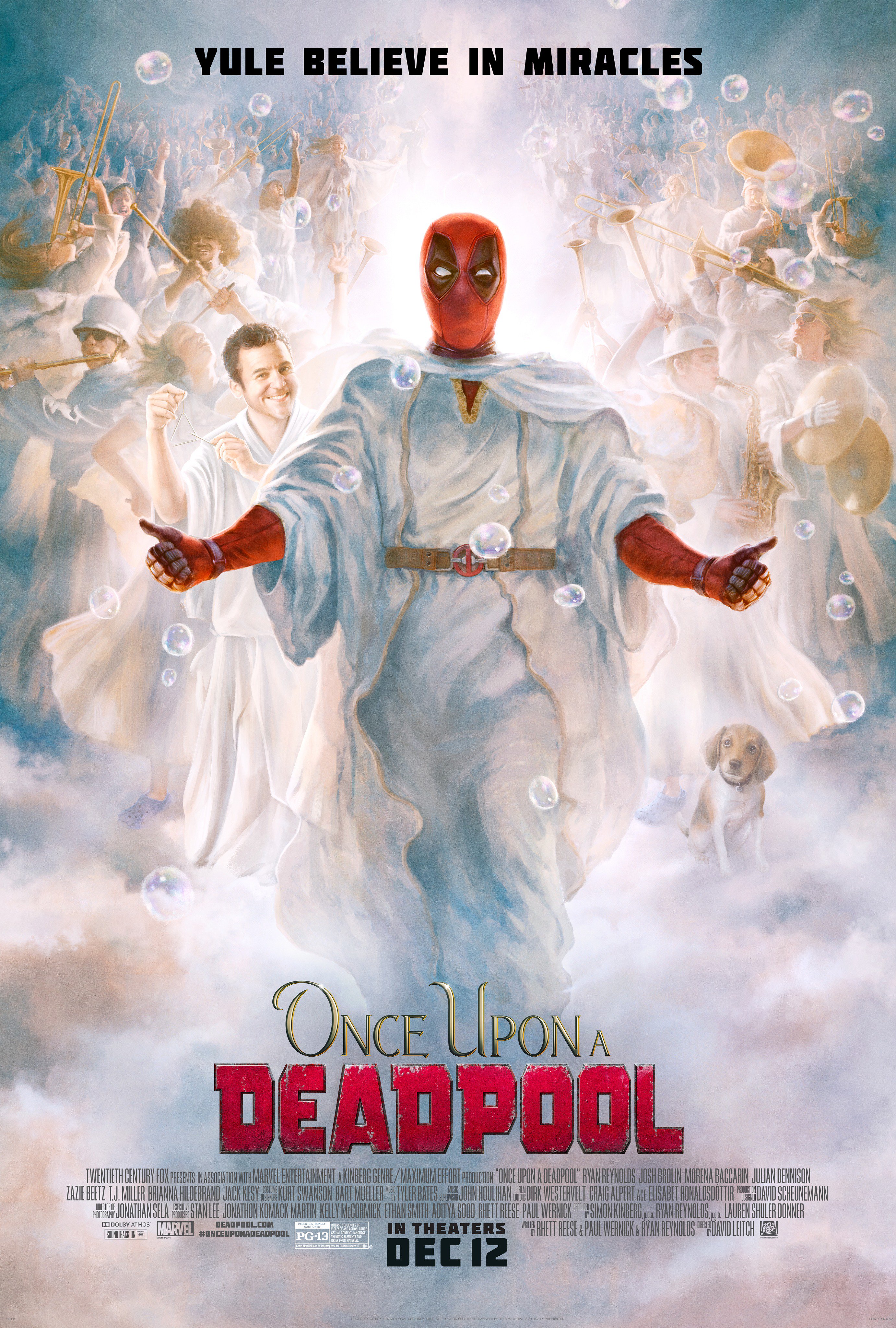 deadpool