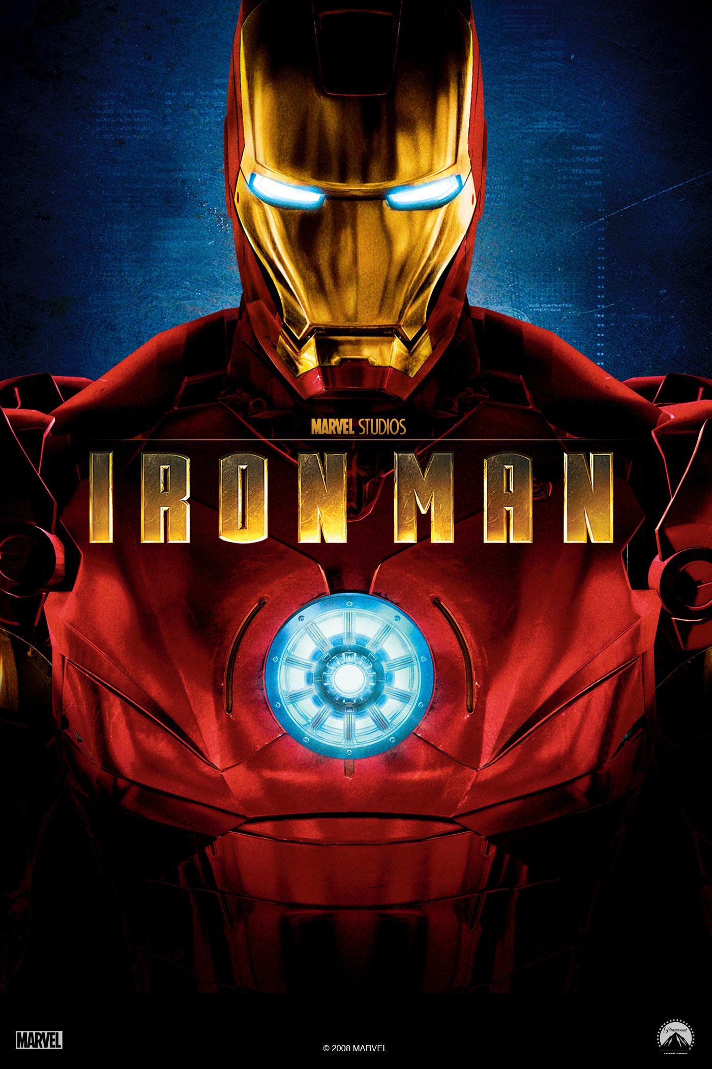 ironman