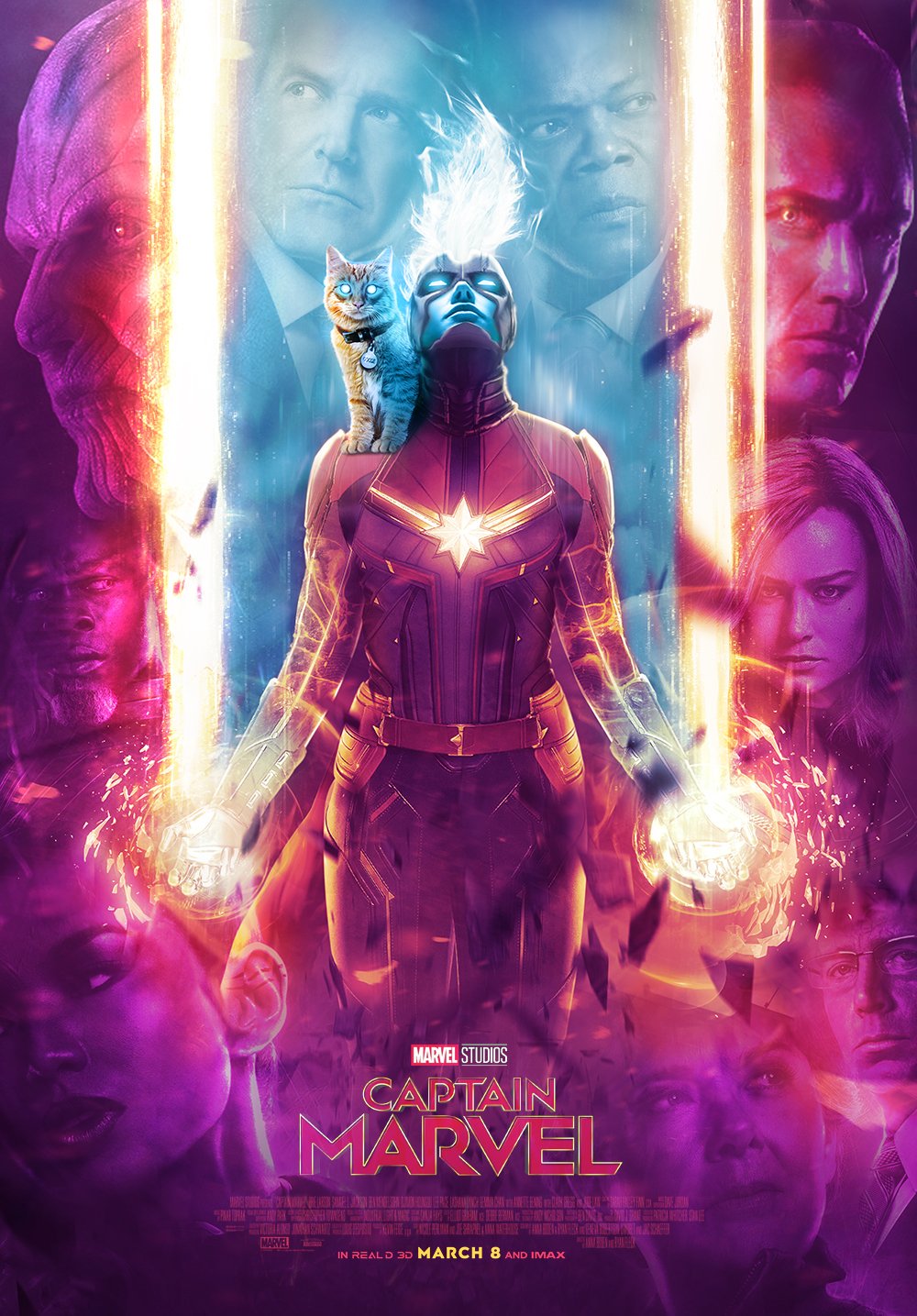 marvel