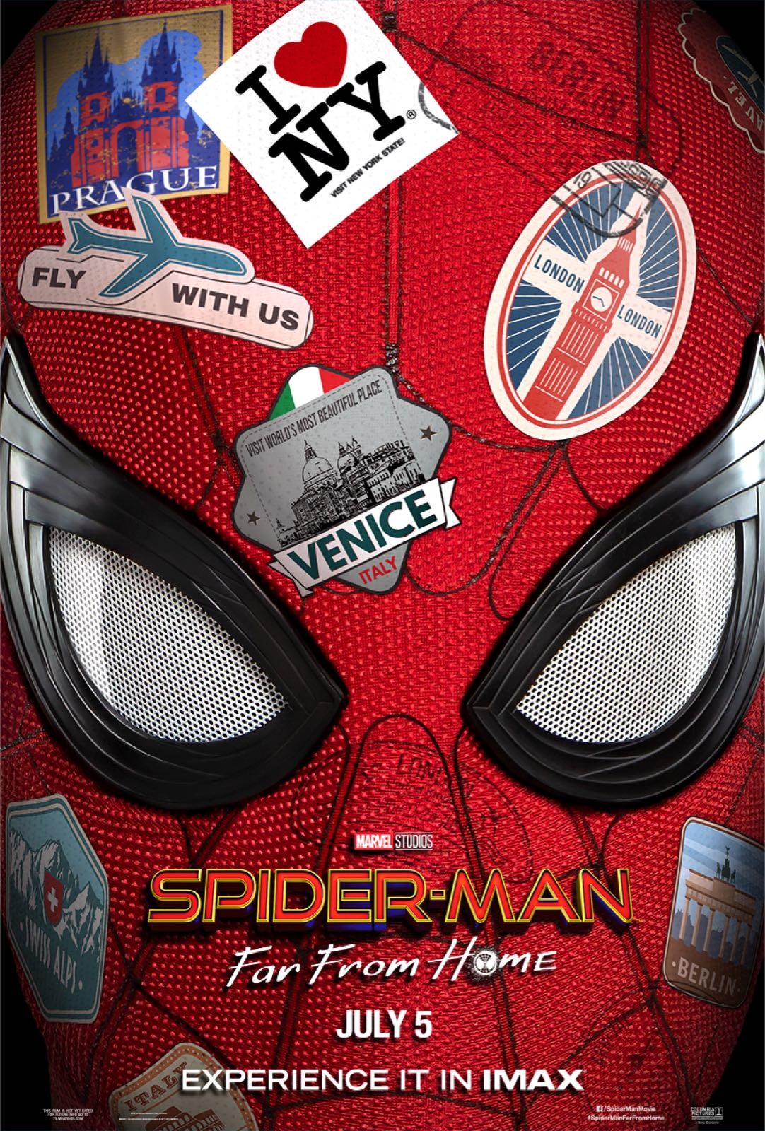 spiderman